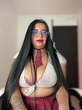 Devilsweet17 Chat XXX in diretta