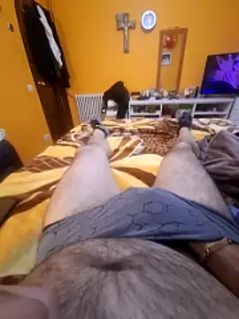 Webkamerová show Escondido52