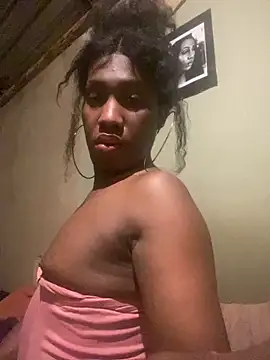 Moorella1 – Naživo XXX chat