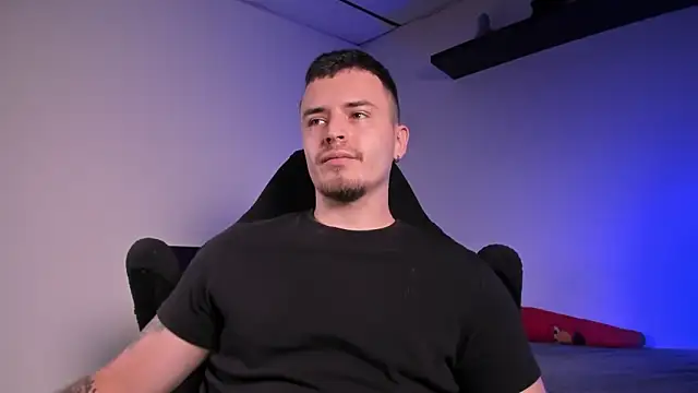 james_connor2 Chat XXX live