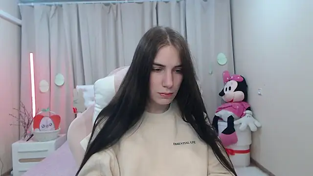 NikaStark_ Chat XXX in diretta