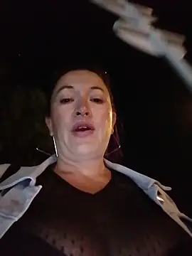 sophie_banger – Kamerová šou