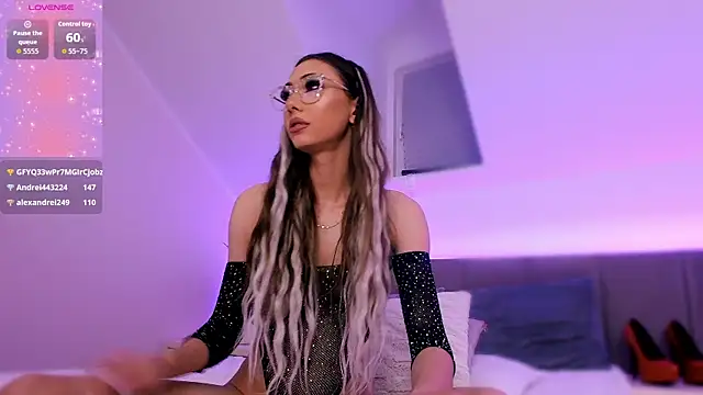 JessieePinkn Live XXX chat