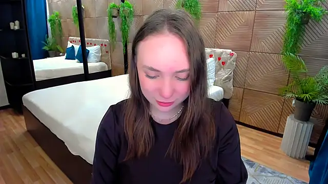 Chat XXX en directo de TrueReincarnation