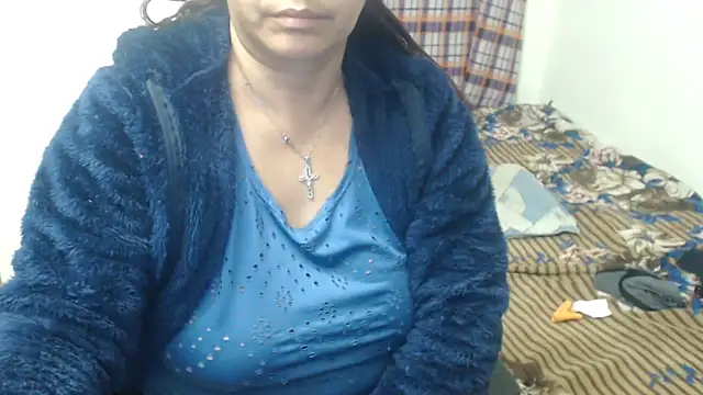 Show Webcam de Siblleyx