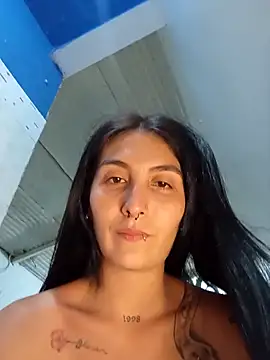 single_mother_indecent webcam show