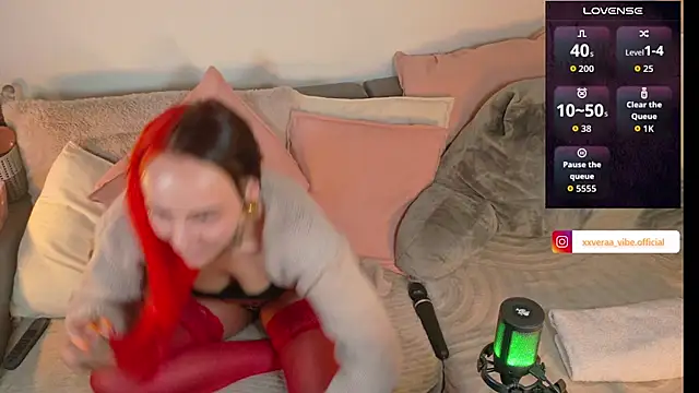 xxveraa_vibe Chat XXX in diretta