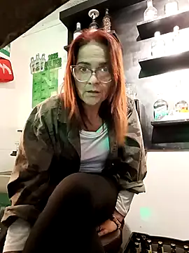 Czat XXX na żywo – Dannial51