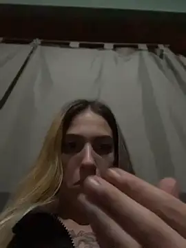 TheGoatAries Chat XXX in diretta