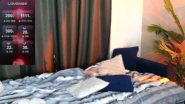 Czat XXX na żywo – DebiHenks