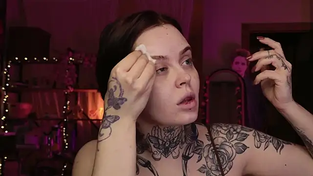 Mariiiiiwayn Live XXX chat