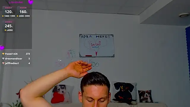 دردشة ZeinMiracles الجنسية المباشرة