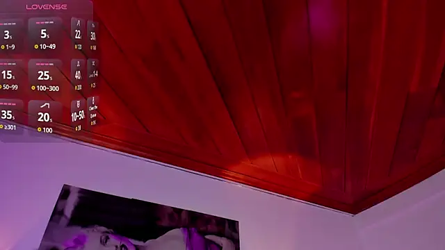 SharonLovee Obrolan Langsung XXX