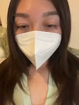 fioralba Adlı Modelin Canlı XXX Sohbeti