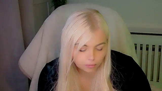 Siren-xivn Live XXX chat