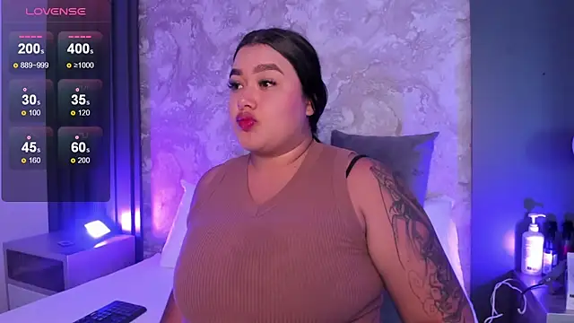 dalia_spintersn Live XXX chat