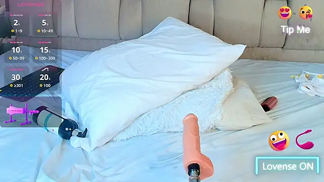 Czat XXX na żywo – Emma_Smith_001