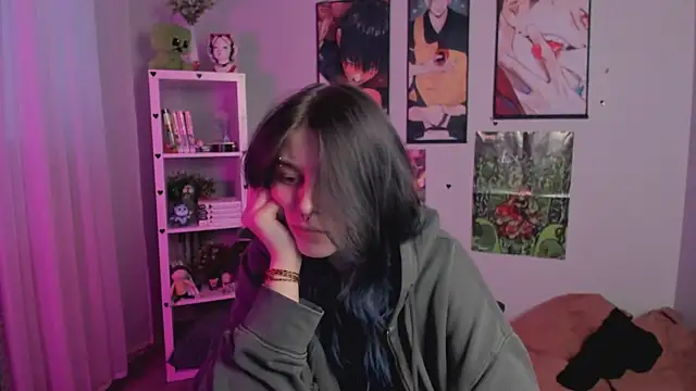 crazysound Chat XXX in diretta