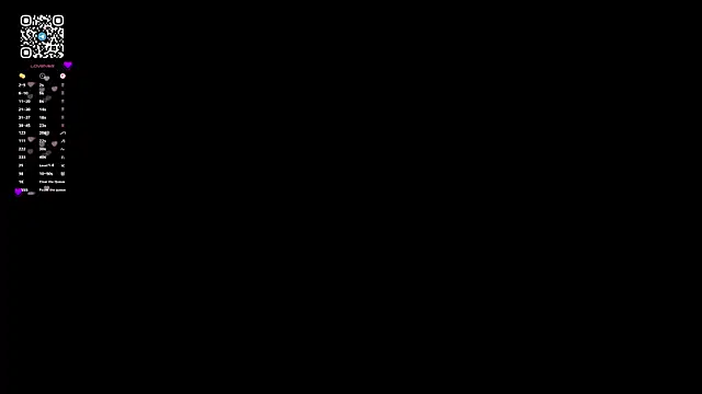 BeckiMacreno Chat XXX live