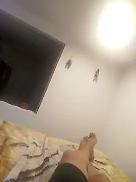 Jesucristo7654 Webcam Show