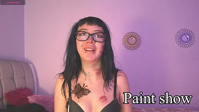 Show de webcam de Madewithhell