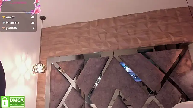 Zamahara_Rodriguez's Live XXX Chat