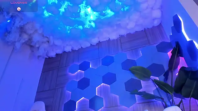 KatyaKozlov Chat XXX in diretta