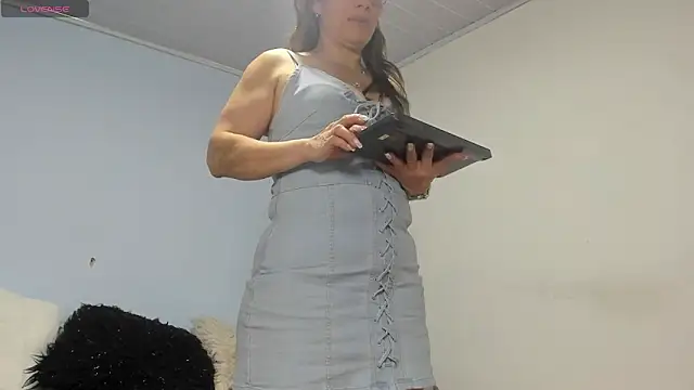 kaylaMinov_ Live XXX-Chat