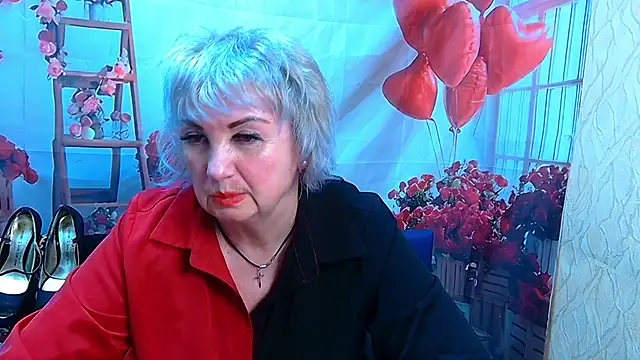 แชท XXX สดของ RenataDaster