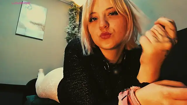 Czat XXX na żywo – ImNysha