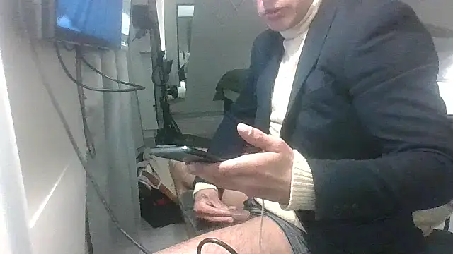 Webkamerová show padrino0o0