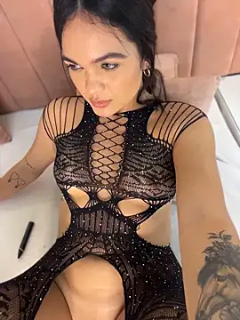 Czat XXX na żywo – Bella-Ferrer