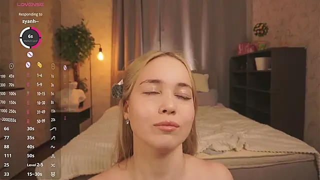 SusanneOschen Live XXX chat