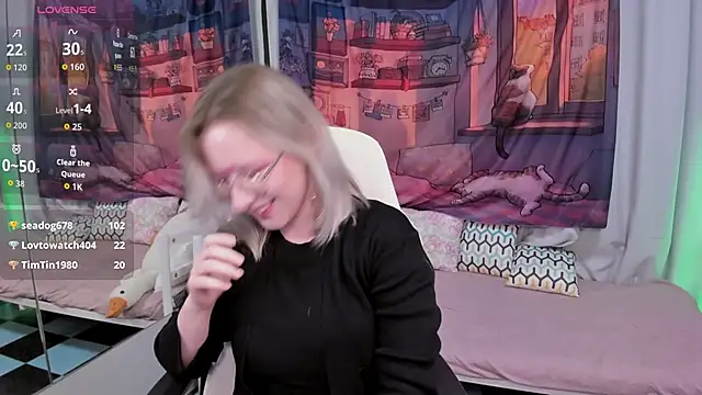 AletaWrightn Live XXX chat