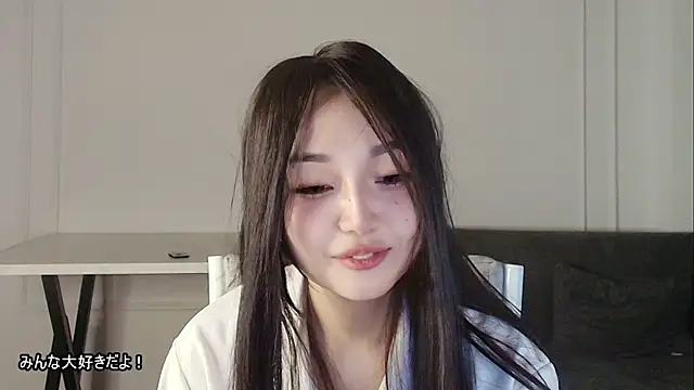 lissa_meiji Chat XXX in diretta