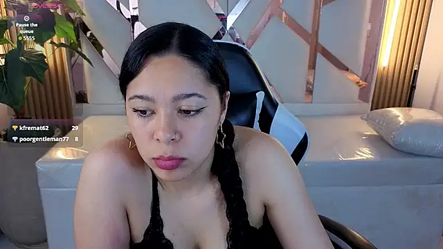 danay_tp Chat XXX in diretta