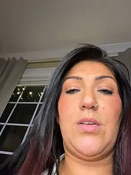 LittleMissEeve 现场XXX聊天