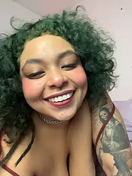 PrincessLauren420 – Live XXX-chat