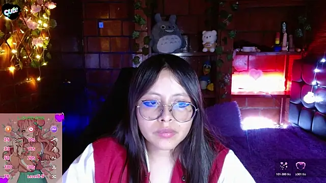 Czat XXX na żywo – MidoriQuiinn