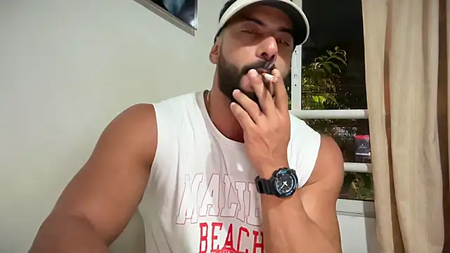 โชว์เว็บแคมของ romeolovedark