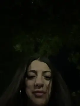 PrincessTafne élő XXX-chatje