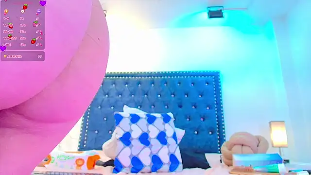 Cammi_wagner Chat XXX live