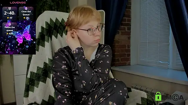 Melissa_Wells Chat XXX in diretta