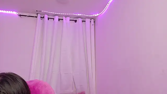 Sachi_Meow 现场XXX聊天