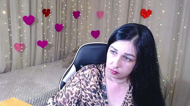 JillStevens Chat XXX in diretta