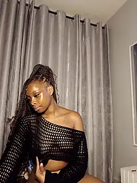 Yoyo-__ – Live XXX-chat