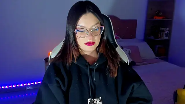 OphelianaRose33 Chat XXX in diretta