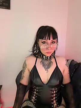 Ravenna666_'s Webcam Show