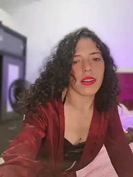 vanesa_gomez 现场XXX聊天