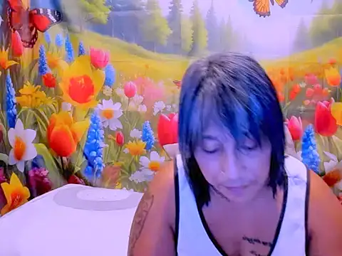 indianroxy Chat XXX in diretta